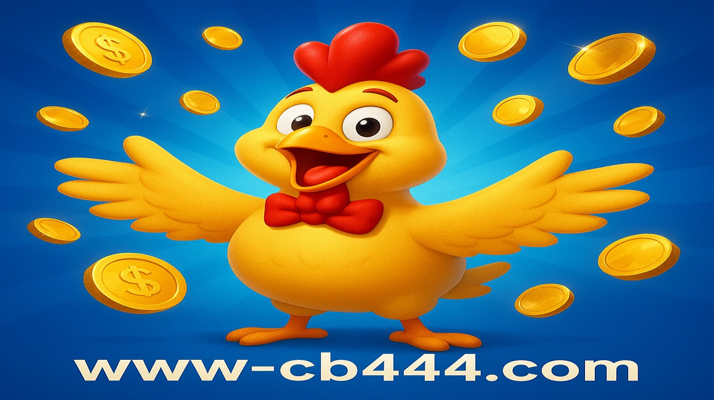 cb444 চিকেন রোড ২ গেম রিভিউ ও অ্যাপ গাইডসহ