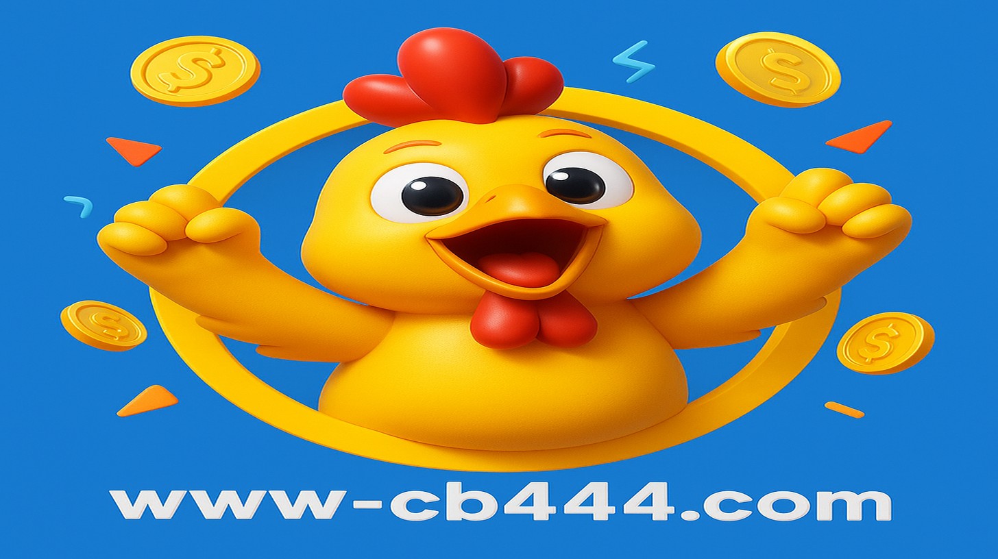 cb444 চিকেন রোড ২ গেমটি বৈশিষ্ট্যসহ ব্যাখ্যা