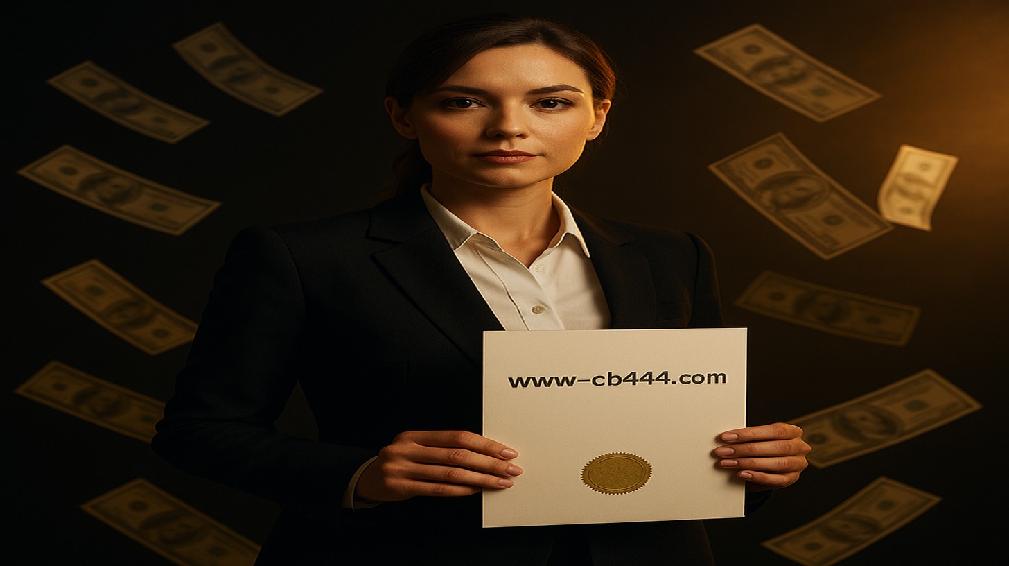 cb444 COM গেমিং প্ল্যাটফর্মের লাইসেন্স আন্তর্জাতিক নিয়ন্ত্রনের জন্য যাচাই করা হয়েছে