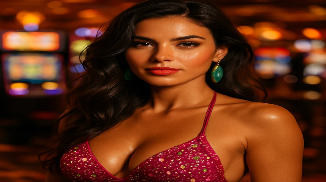 cb444 মবাইল অ্যাপে বন্য জঙ্গলের গেমপোর্টাল অন্বেষণ করুন একটি স্মার্টফোনে প্রাণবন্ত বন-থিমা-সম্পন্ন একটি গেম দেখায়; সুন্দর লাল-চুলের একটি চরিত্র খেলার প্ল্যাটফর্ম-চিপের স্তুপগুলোর মাঝে দাঁড়িয়ে আছে, cb444 অ্যাপে মোবাইল-গেমিংয়ের উত্তেজনাপূর্ণ দৃষ্টান্ত উপস্থাপন করে।